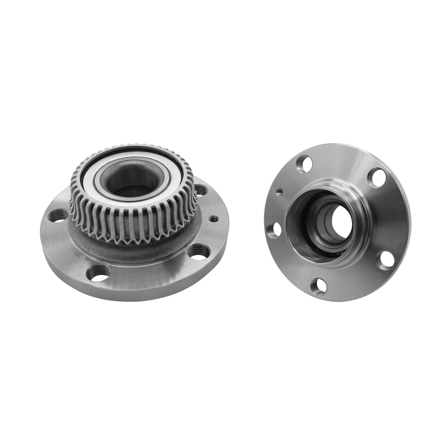 GSP Wheel Bearing and Hub Assembly 233012