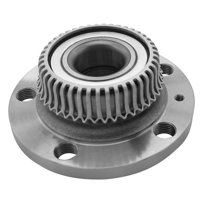 GSP Wheel Bearing and Hub Assembly 233012