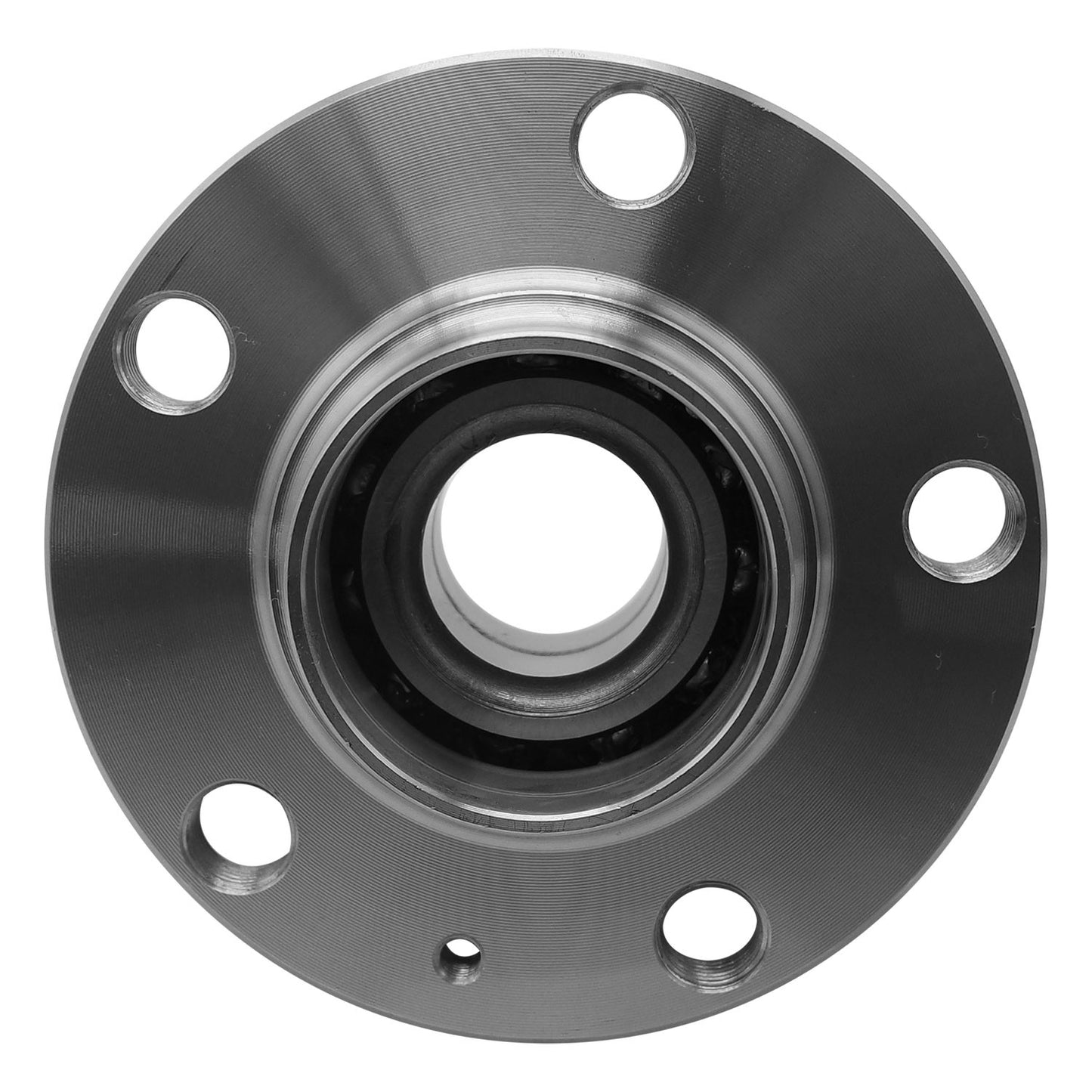 GSP Wheel Bearing and Hub Assembly 233012