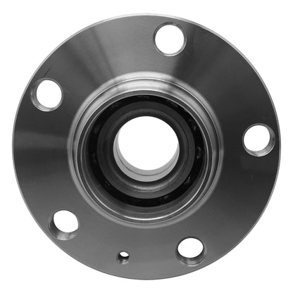 GSP Wheel Bearing and Hub Assembly 233012