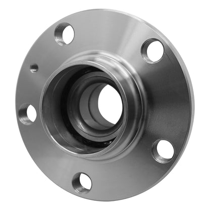 GSP Wheel Bearing and Hub Assembly 233012