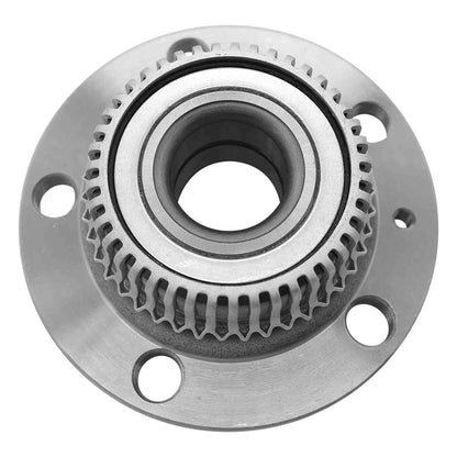 GSP Wheel Bearing and Hub Assembly 233012
