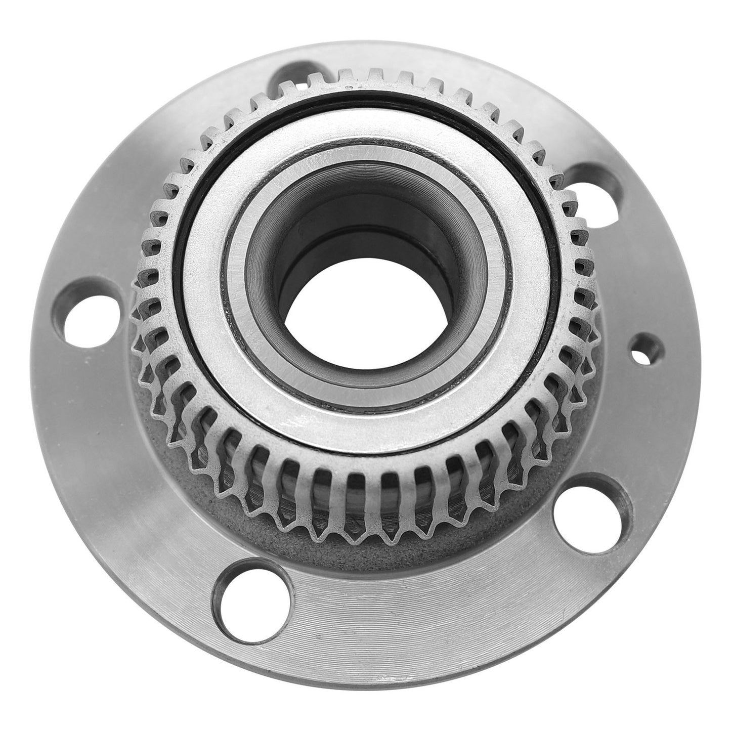 GSP Wheel Bearing and Hub Assembly 233012
