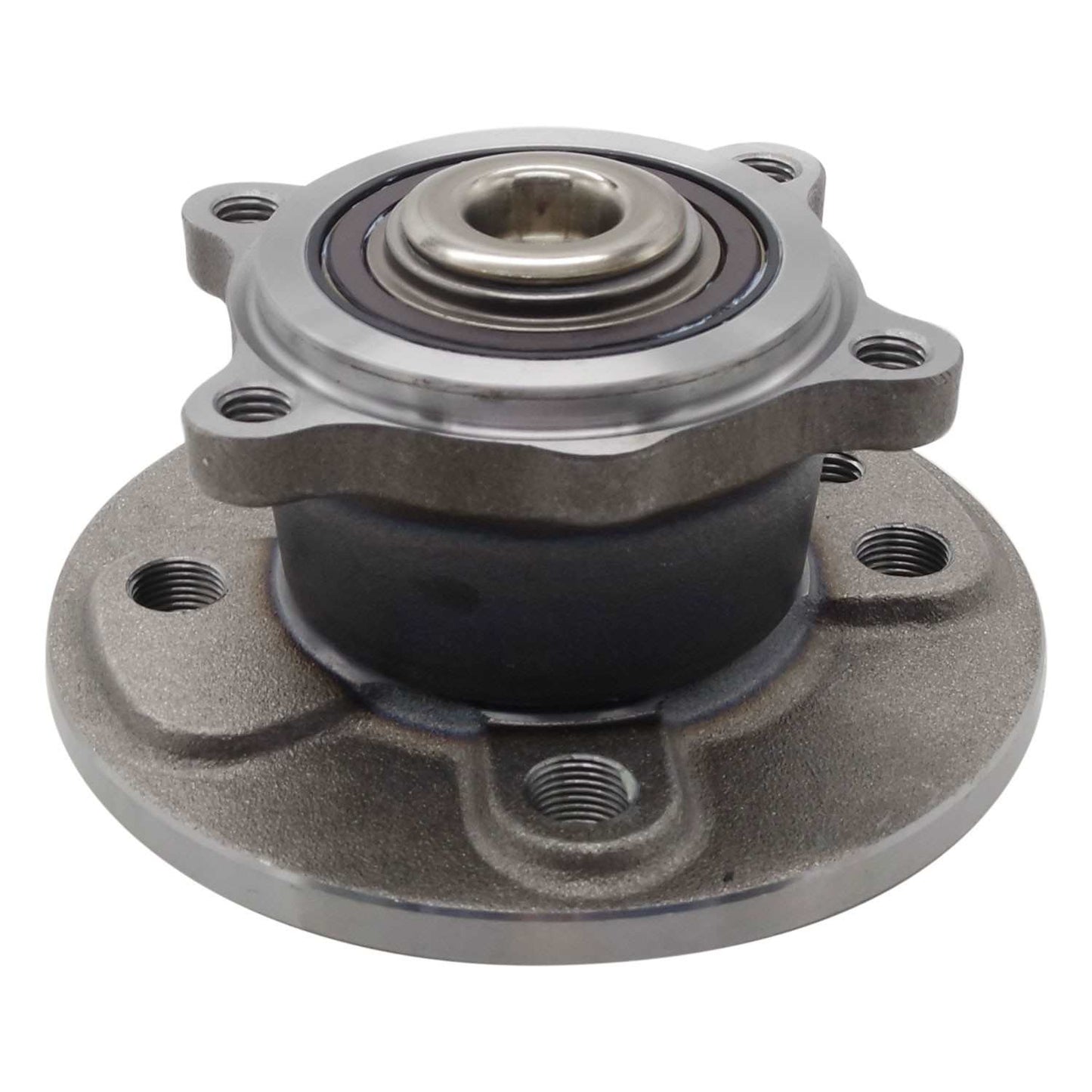 GSP Wheel Bearing and Hub Assembly 233304