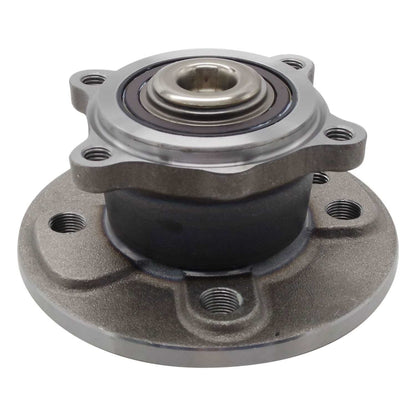 GSP Wheel Bearing and Hub Assembly 233304