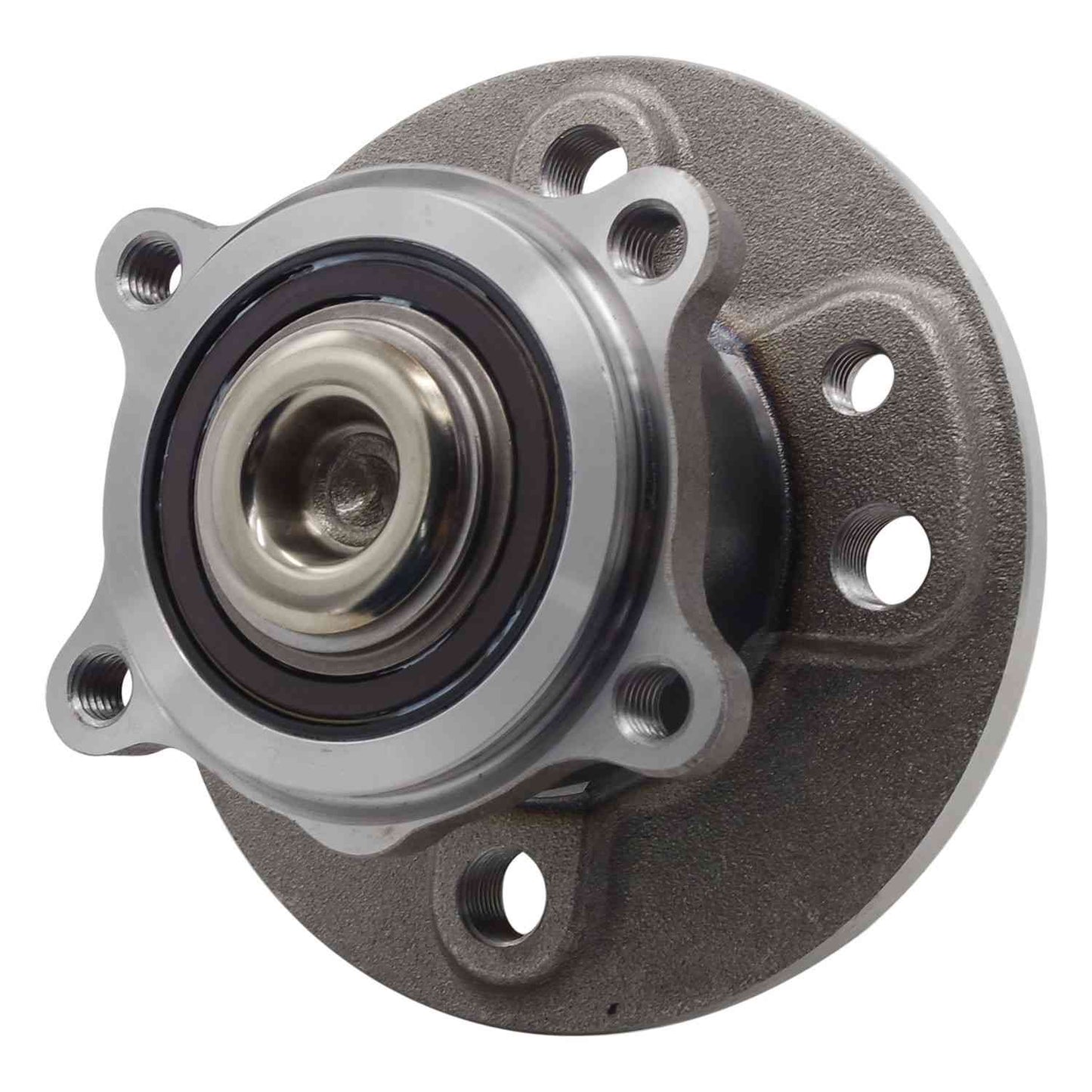 GSP Wheel Bearing and Hub Assembly 233304