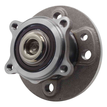 GSP Wheel Bearing and Hub Assembly 233304