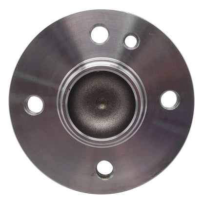 GSP Wheel Bearing and Hub Assembly 233304