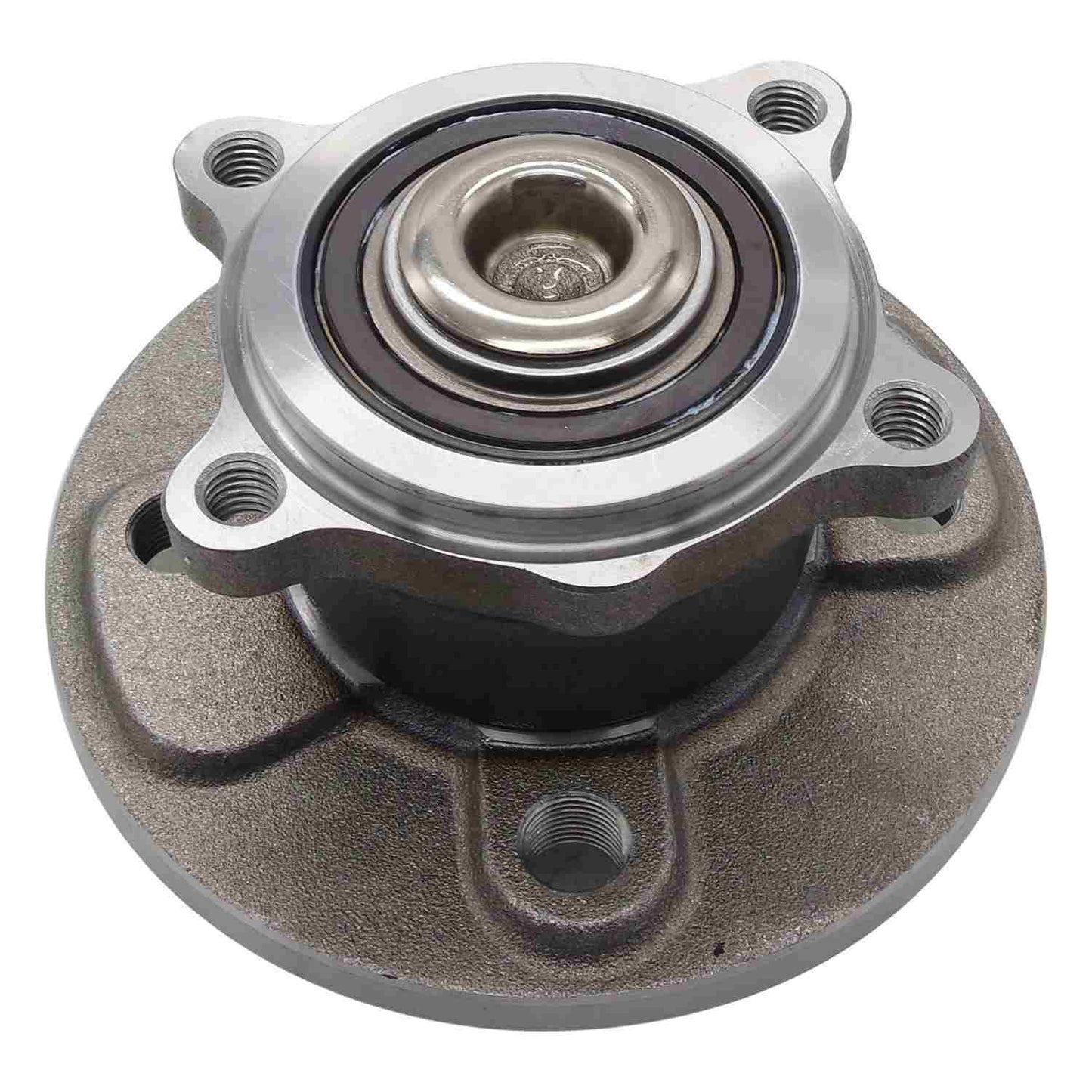 GSP Wheel Bearing and Hub Assembly 233304
