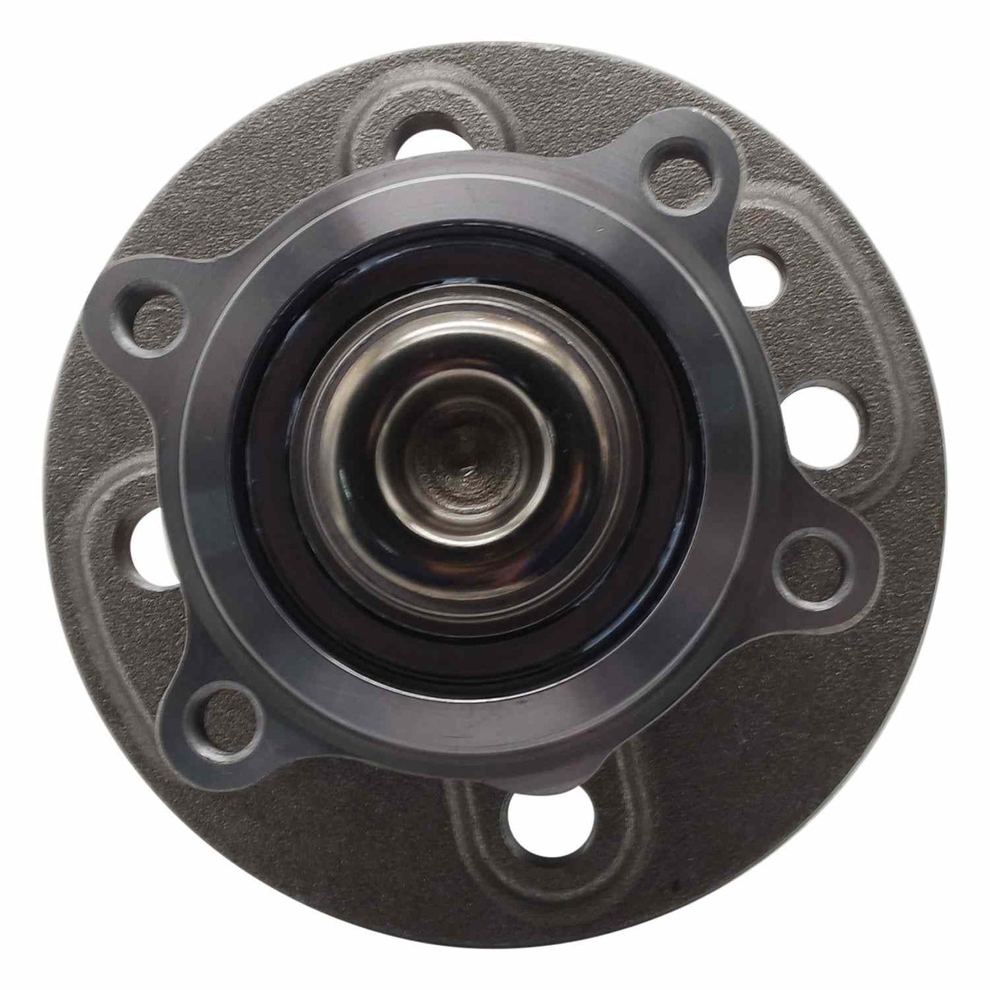 GSP Wheel Bearing and Hub Assembly 233304