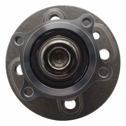 GSP Wheel Bearing and Hub Assembly 233304