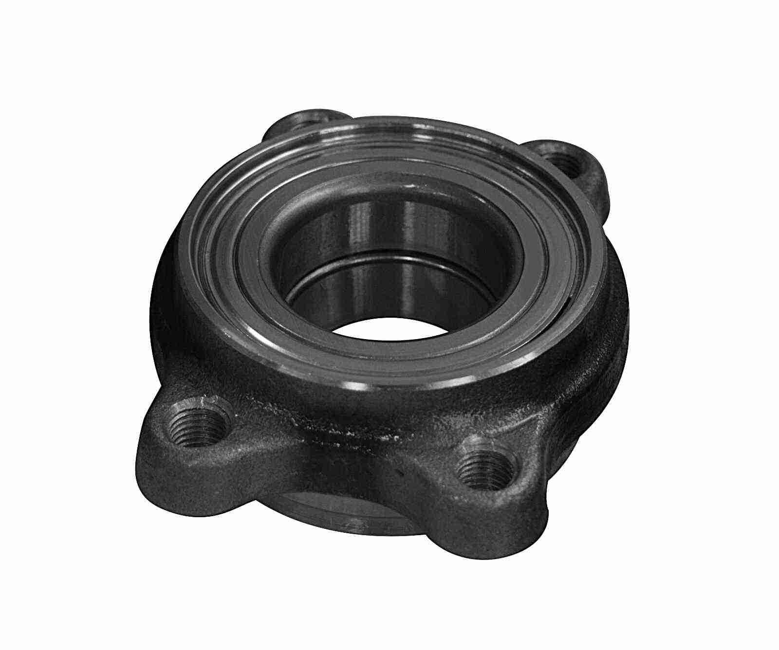 GSP Wheel Bearing 233305