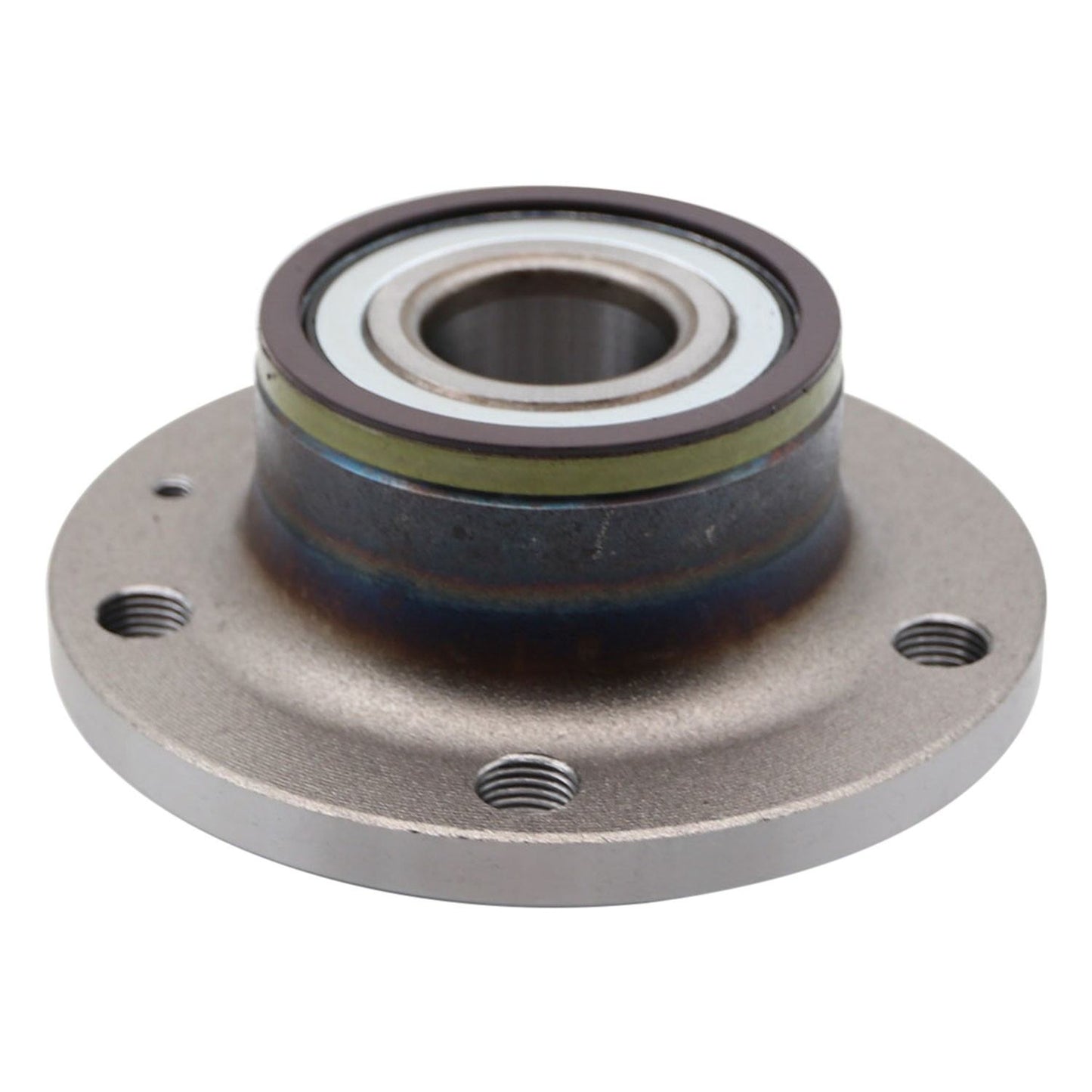 GSP Wheel Bearing and Hub Assembly 233319