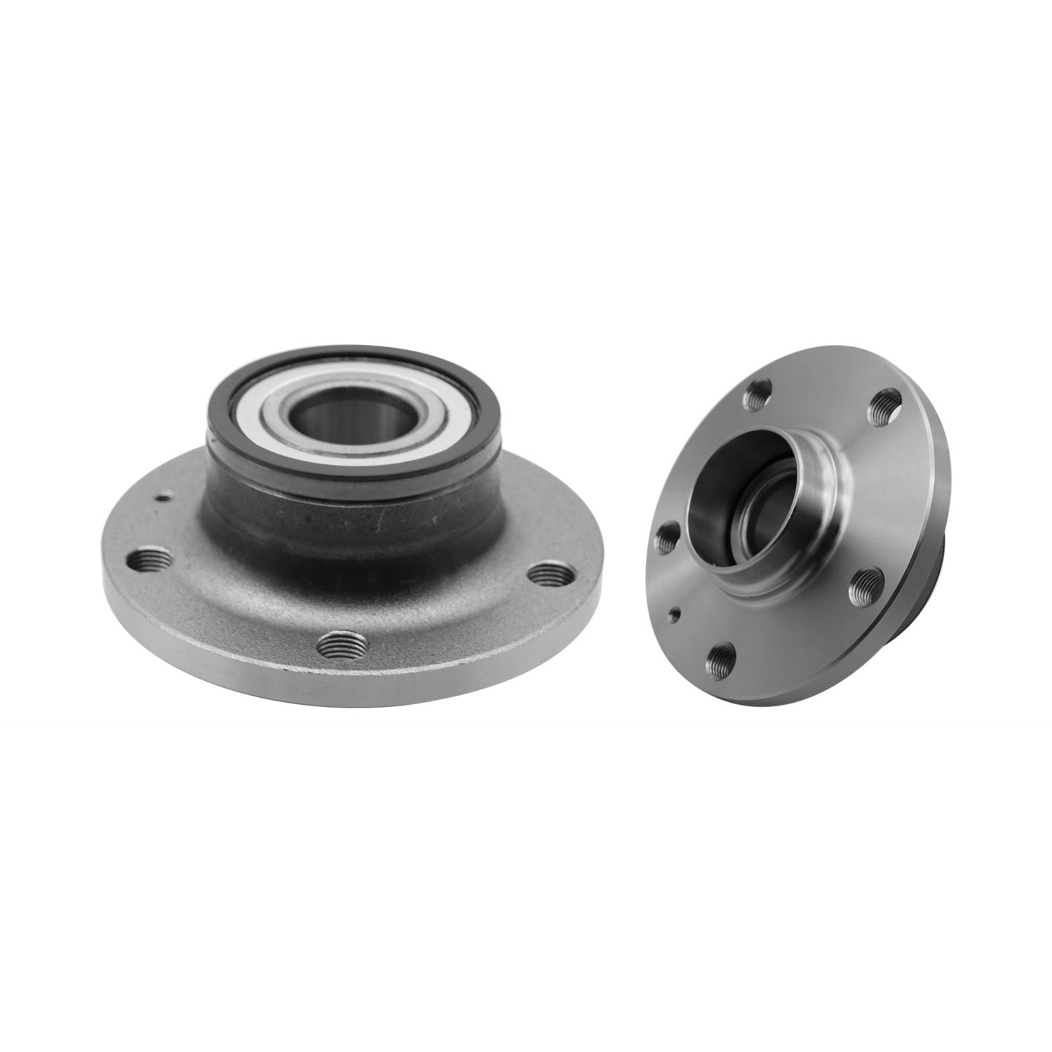 GSP Wheel Bearing and Hub Assembly 233319