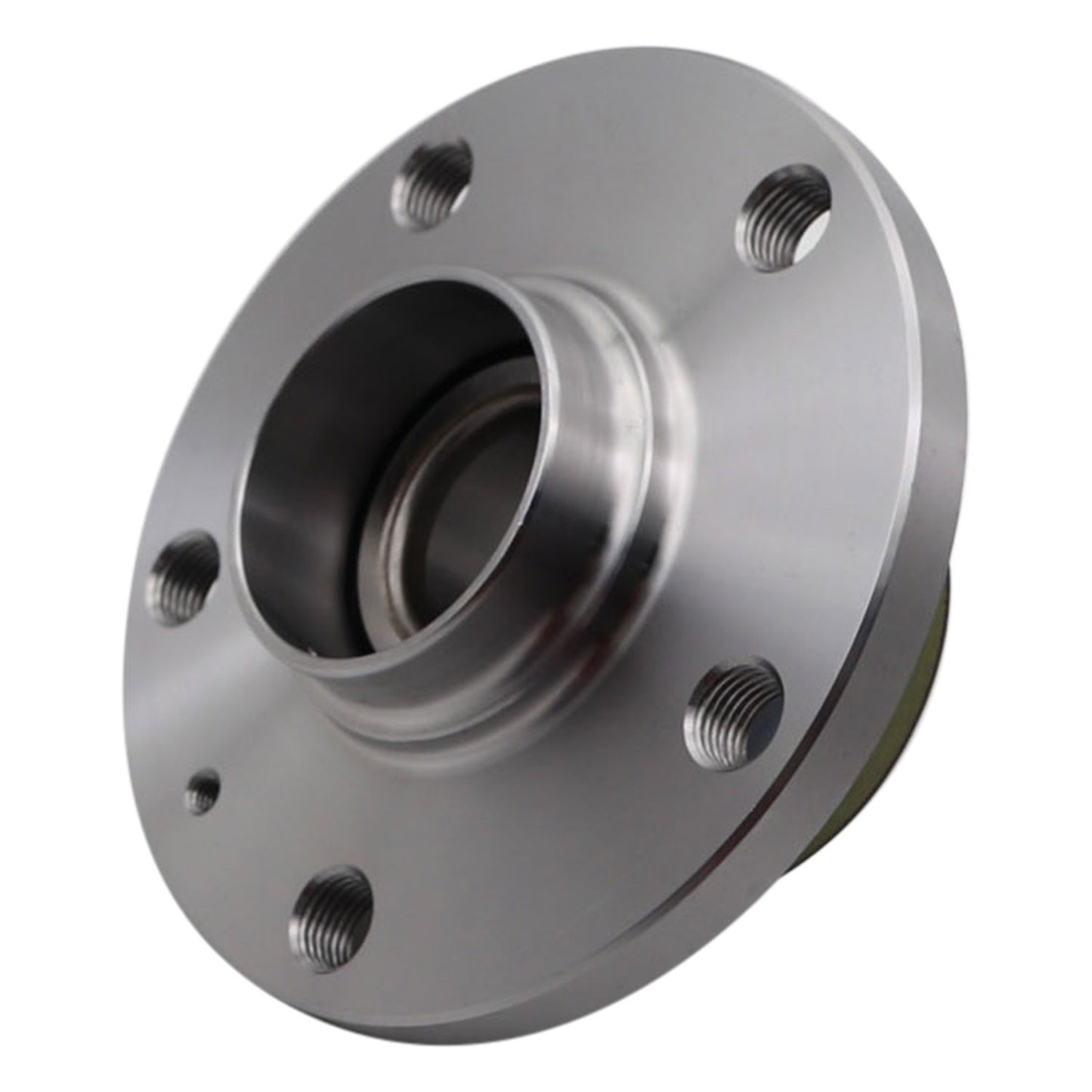 GSP Wheel Bearing and Hub Assembly 233319