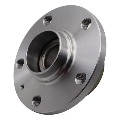 GSP Wheel Bearing and Hub Assembly 233319