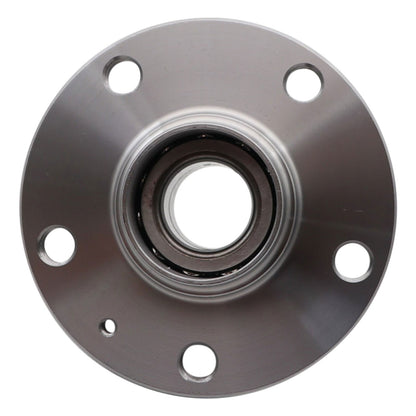 GSP Wheel Bearing and Hub Assembly 233319