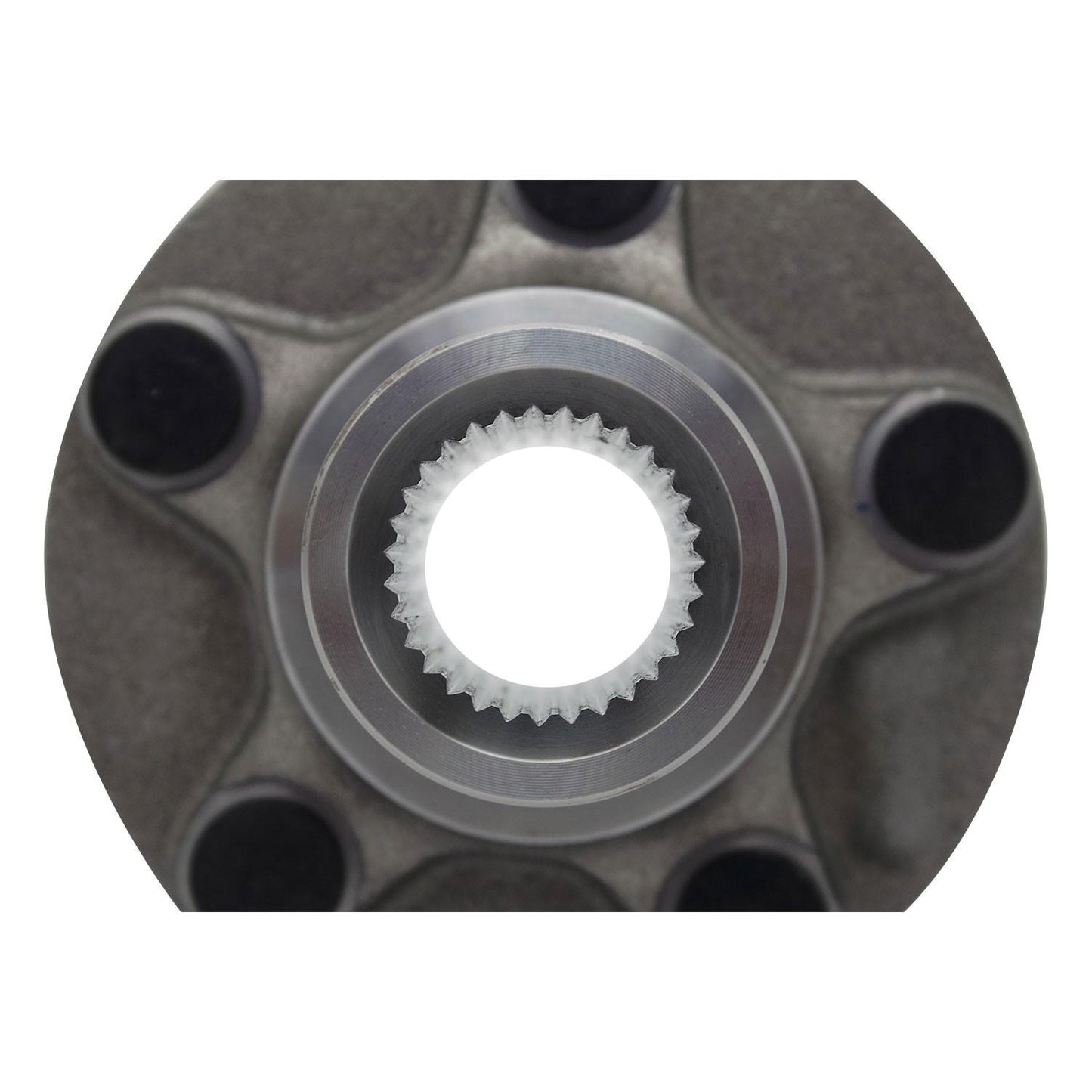 GSP Wheel Hub 270030