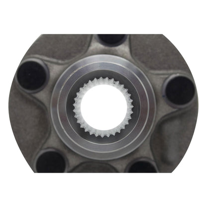 GSP Wheel Hub 270030