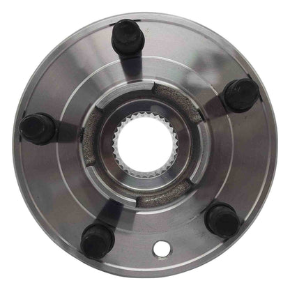 GSP Wheel Hub 270030