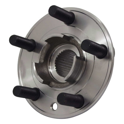 GSP Wheel Hub 270030