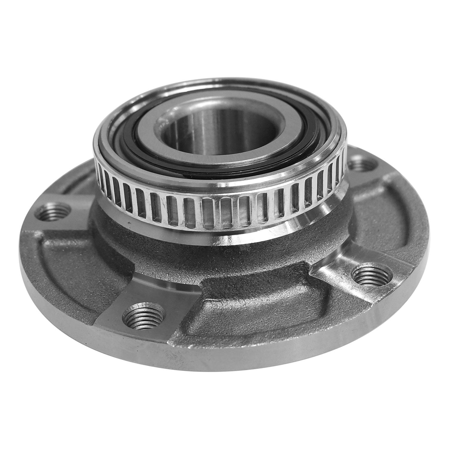 GSP Wheel Bearing and Hub Assembly 274125 image 2