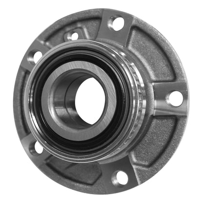 GSP Wheel Bearing and Hub Assembly 274125 image 5