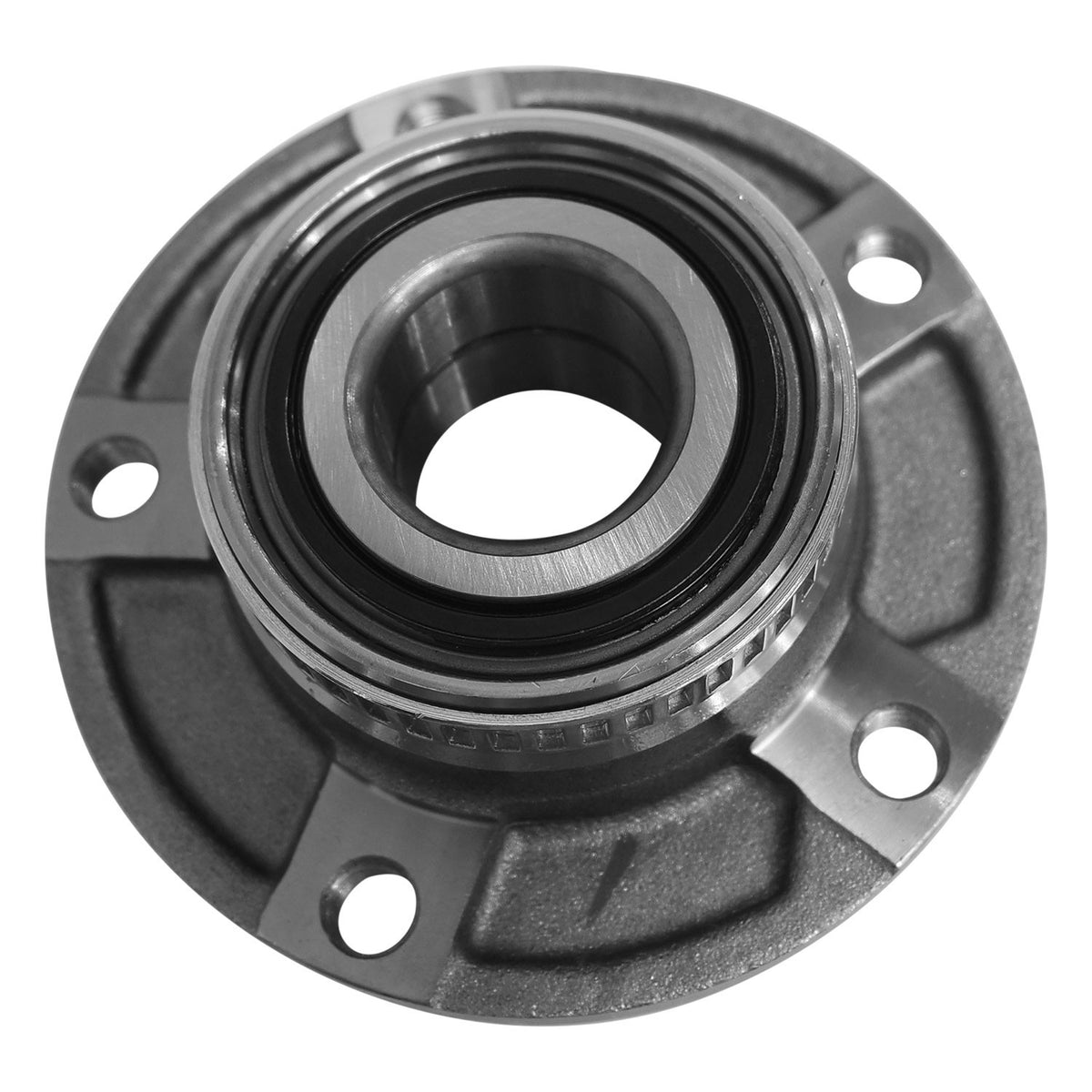 GSP Wheel Bearing and Hub Assembly 274125 image 3