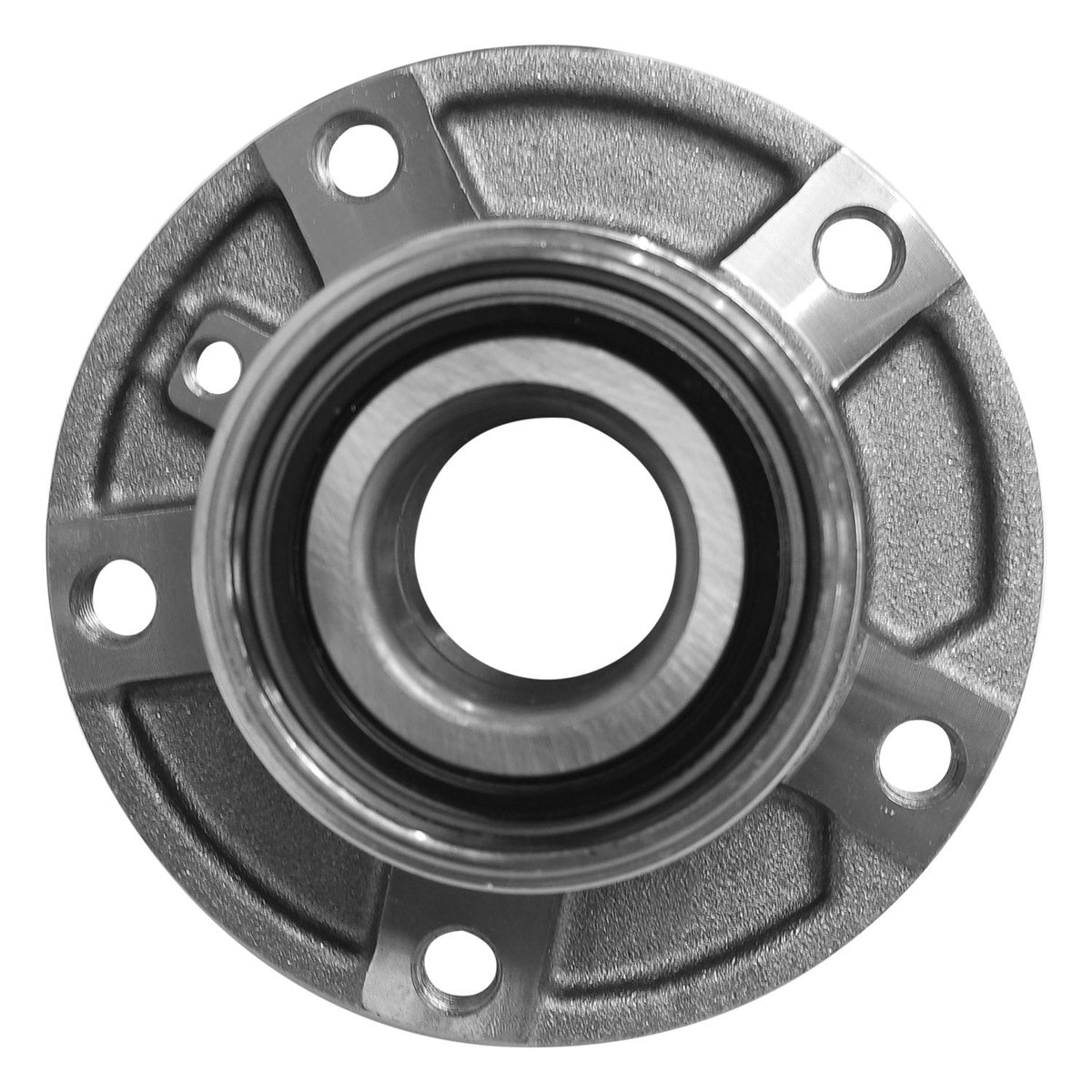 GSP Wheel Bearing and Hub Assembly 274125 image 4