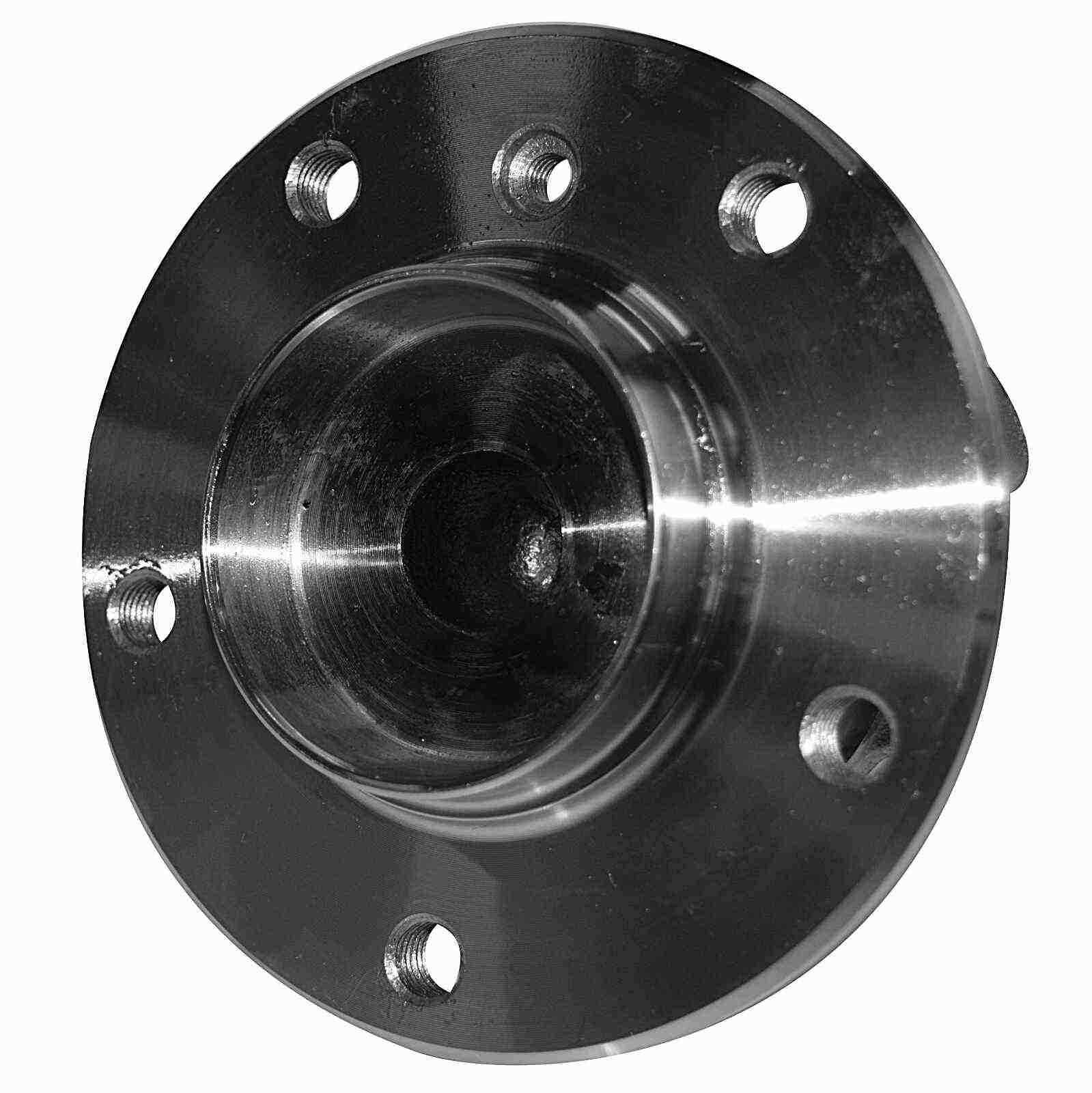 GSP Wheel Bearing and Hub Assembly 274254