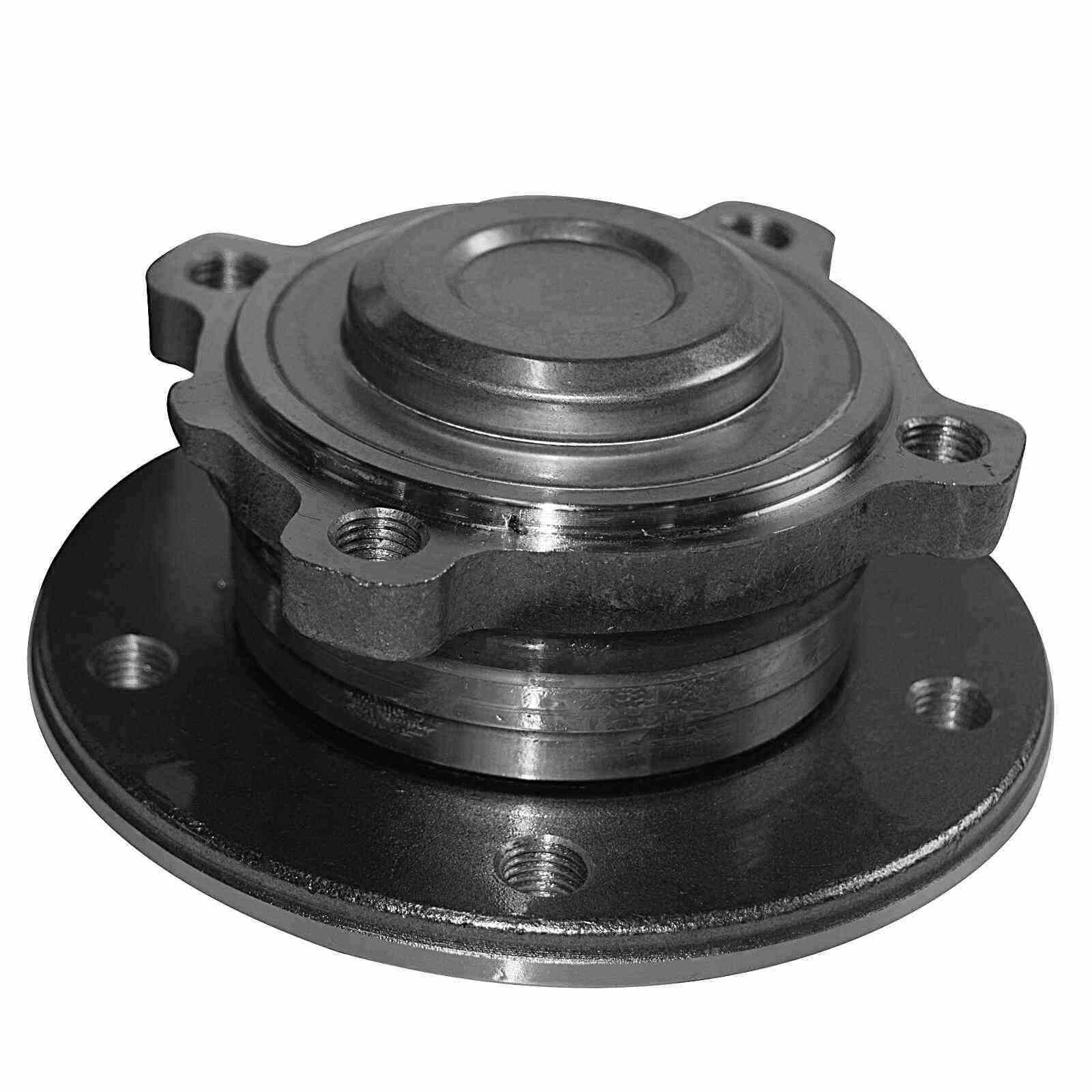 GSP Wheel Bearing and Hub Assembly 274254