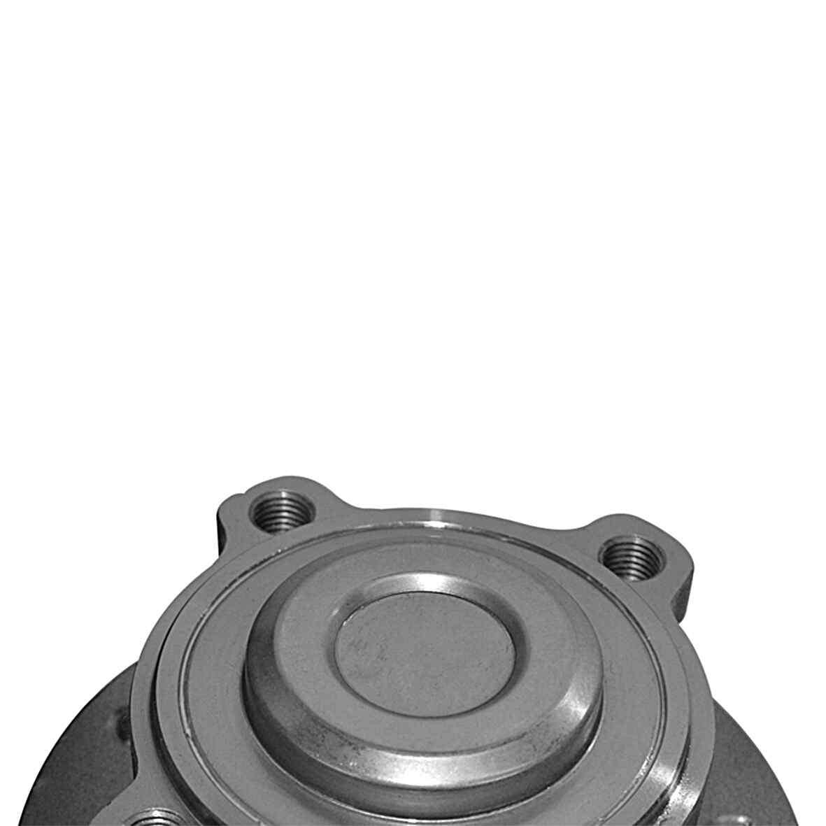 GSP Wheel Bearing and Hub Assembly 274254
