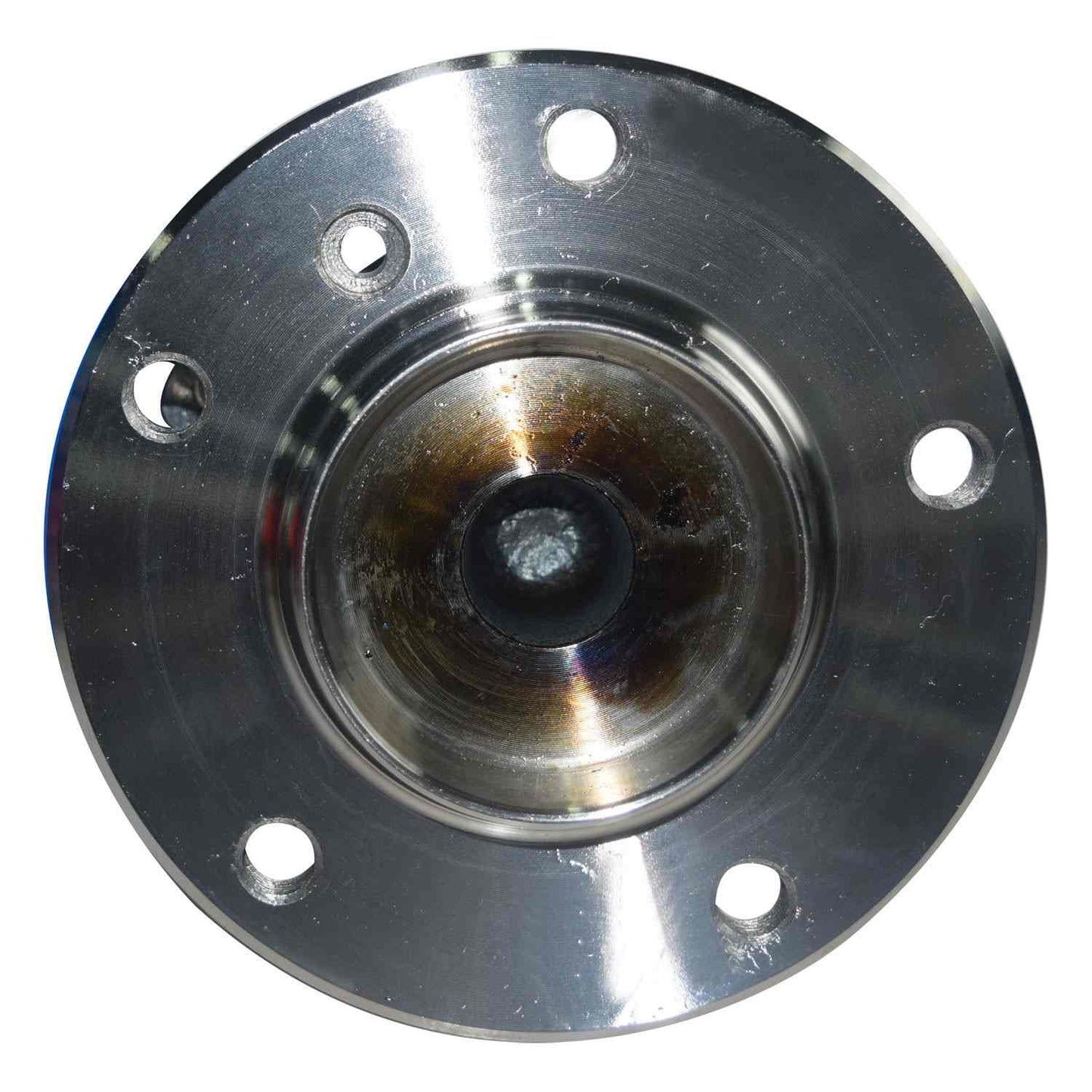 GSP Wheel Bearing and Hub Assembly 274254