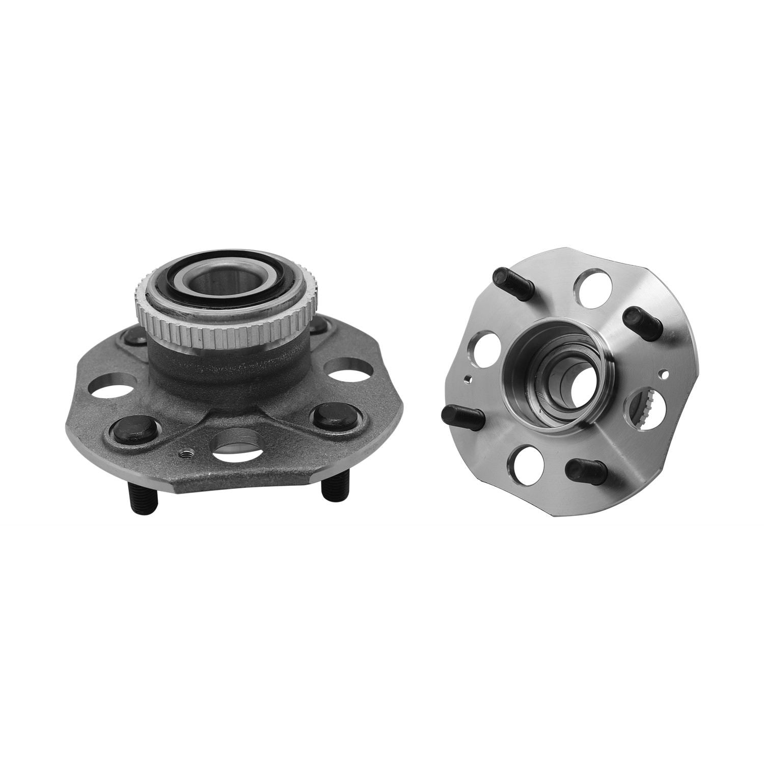 GSP Wheel Bearing and Hub Assembly 363020
