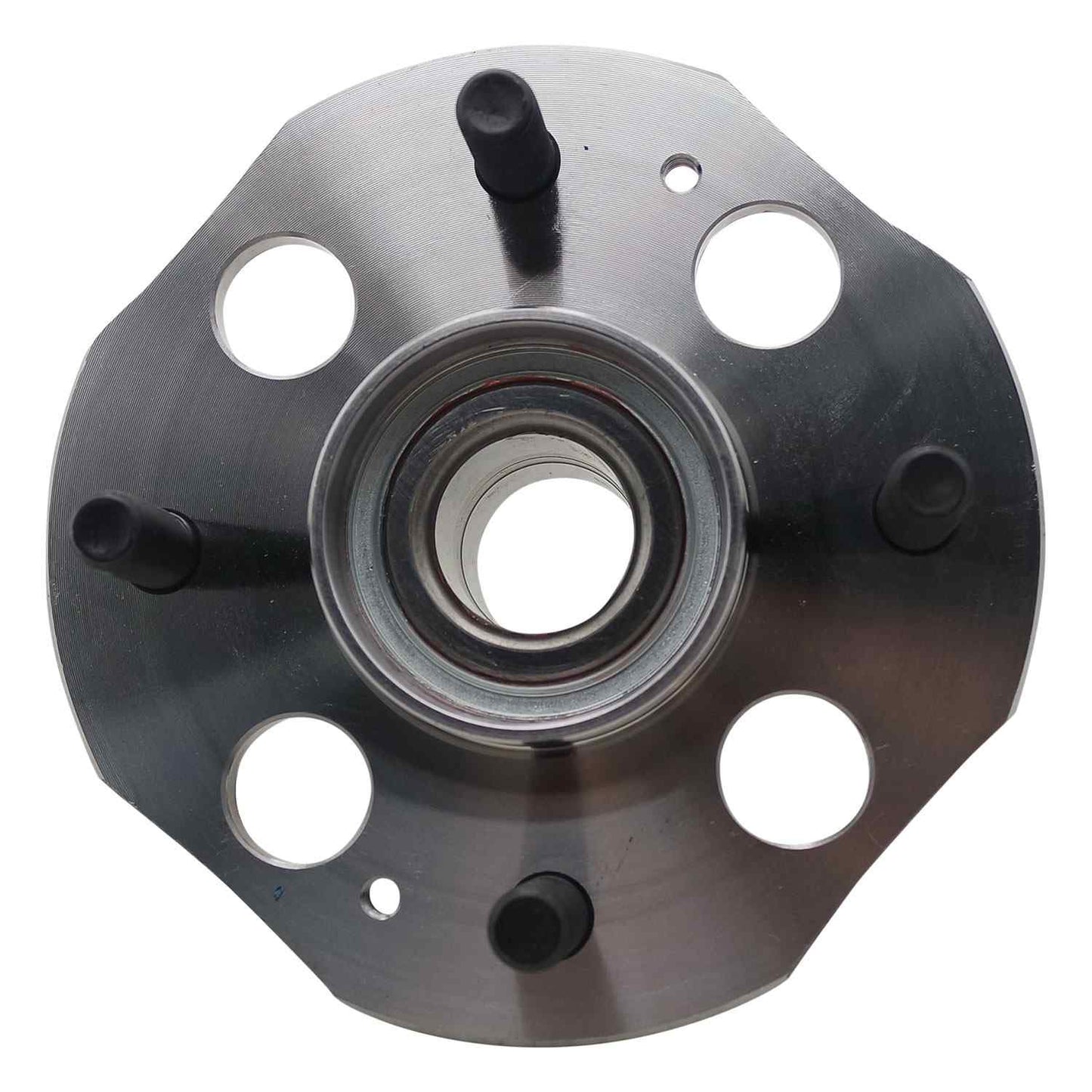 GSP Wheel Bearing and Hub Assembly 363178