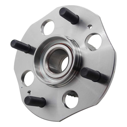 GSP Wheel Bearing and Hub Assembly 363178
