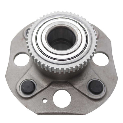 GSP Wheel Bearing and Hub Assembly 363178