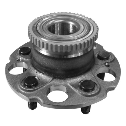 GSP Wheel Bearing and Hub Assembly 363180