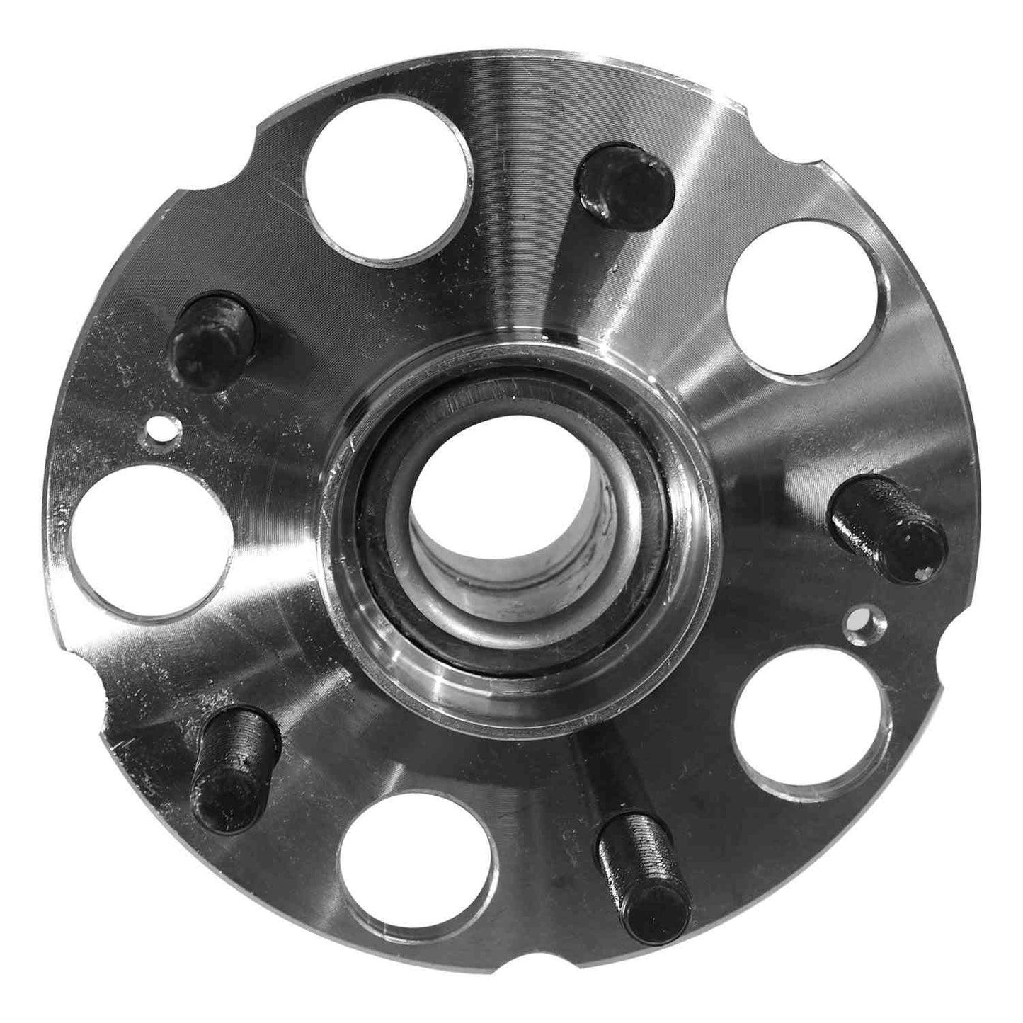 GSP Wheel Bearing and Hub Assembly 363180