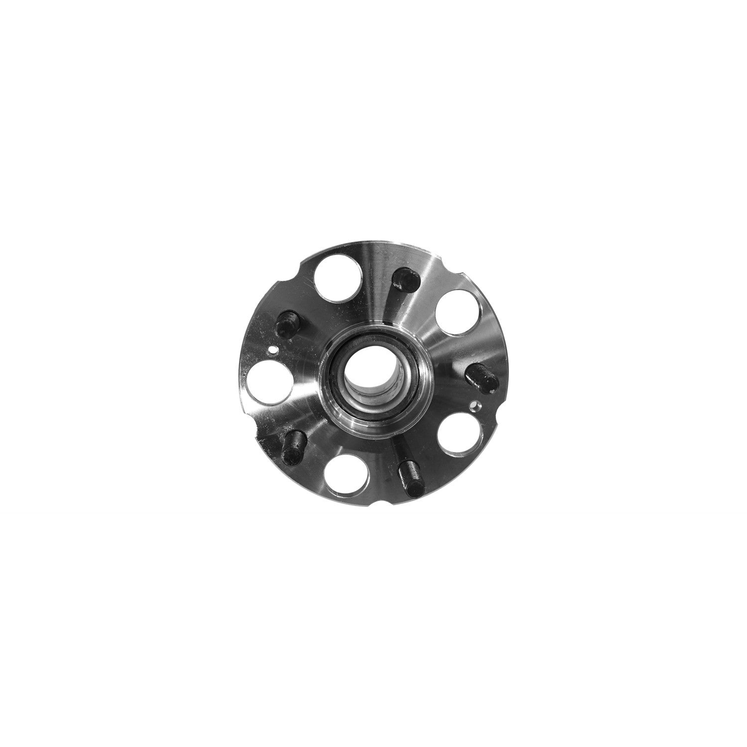 GSP Wheel Bearing and Hub Assembly 363180