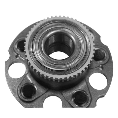 GSP Wheel Bearing and Hub Assembly 363180