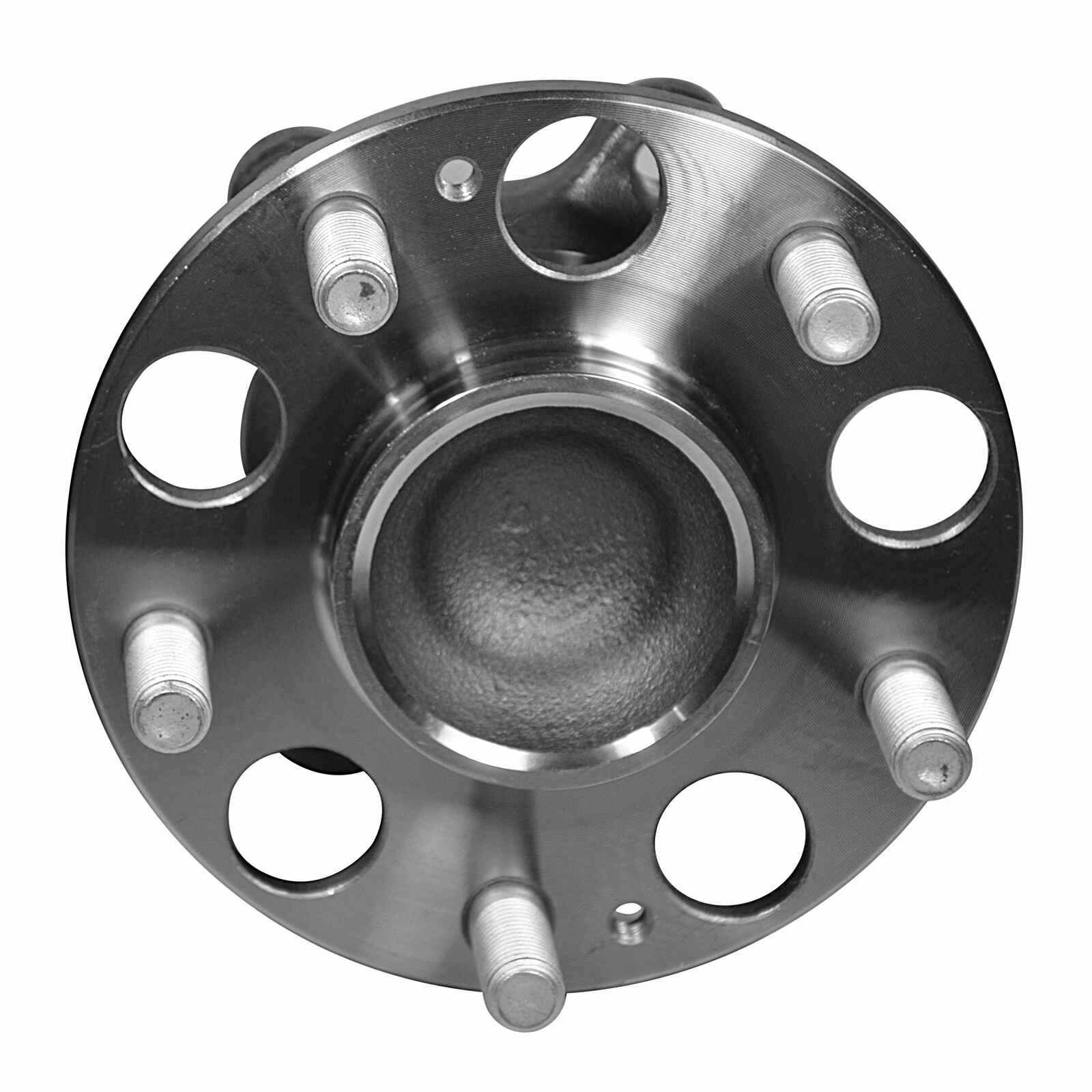 GSP Wheel Bearing and Hub Assembly 363256