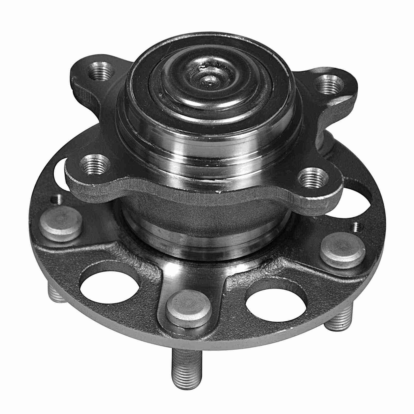 GSP Wheel Bearing and Hub Assembly 363256