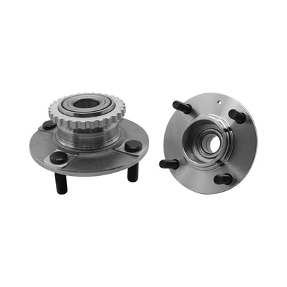 GSP Wheel Bearing and Hub Assembly 373160