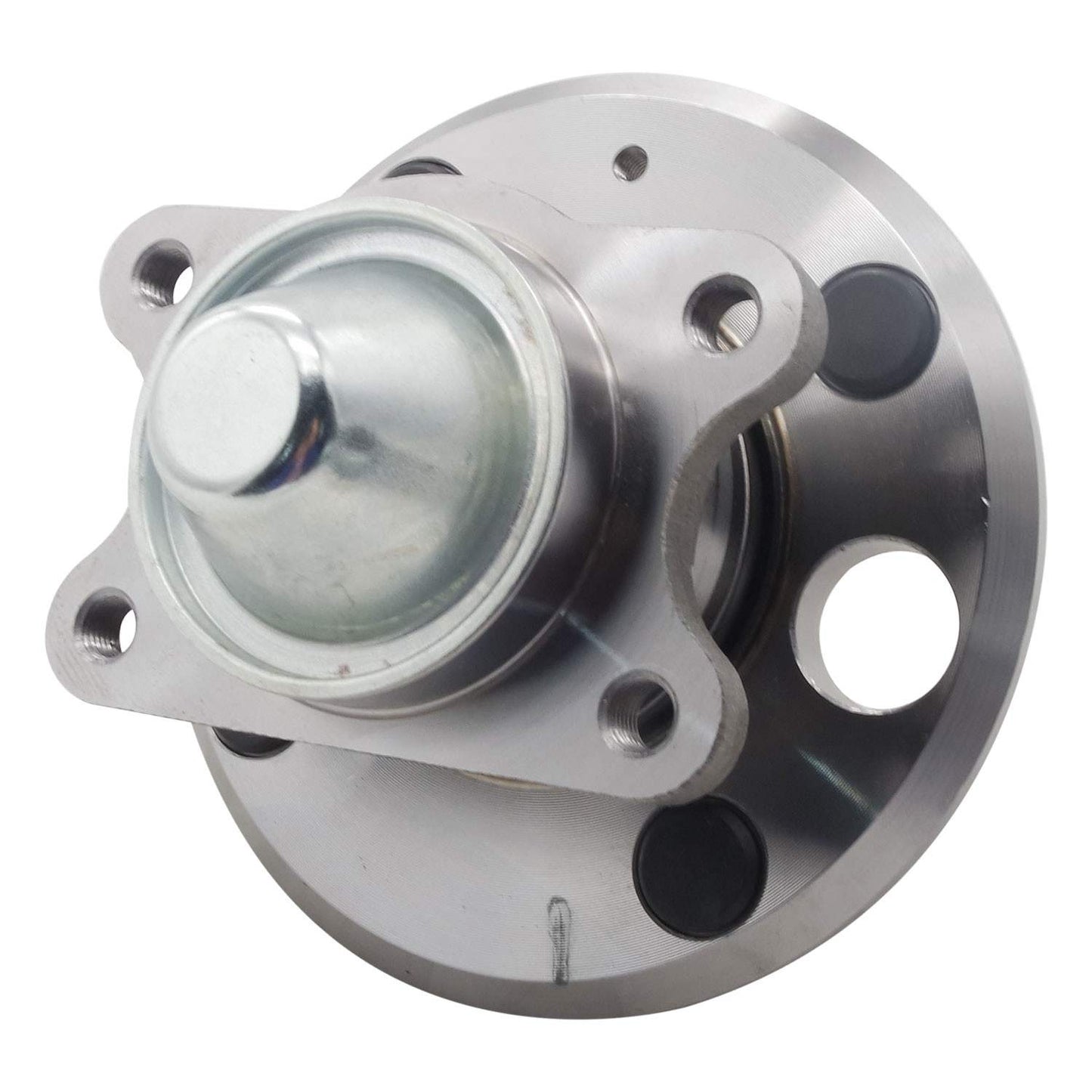 GSP Wheel Bearing and Hub Assembly 373191