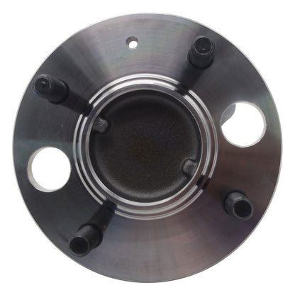 GSP Wheel Bearing and Hub Assembly 373191