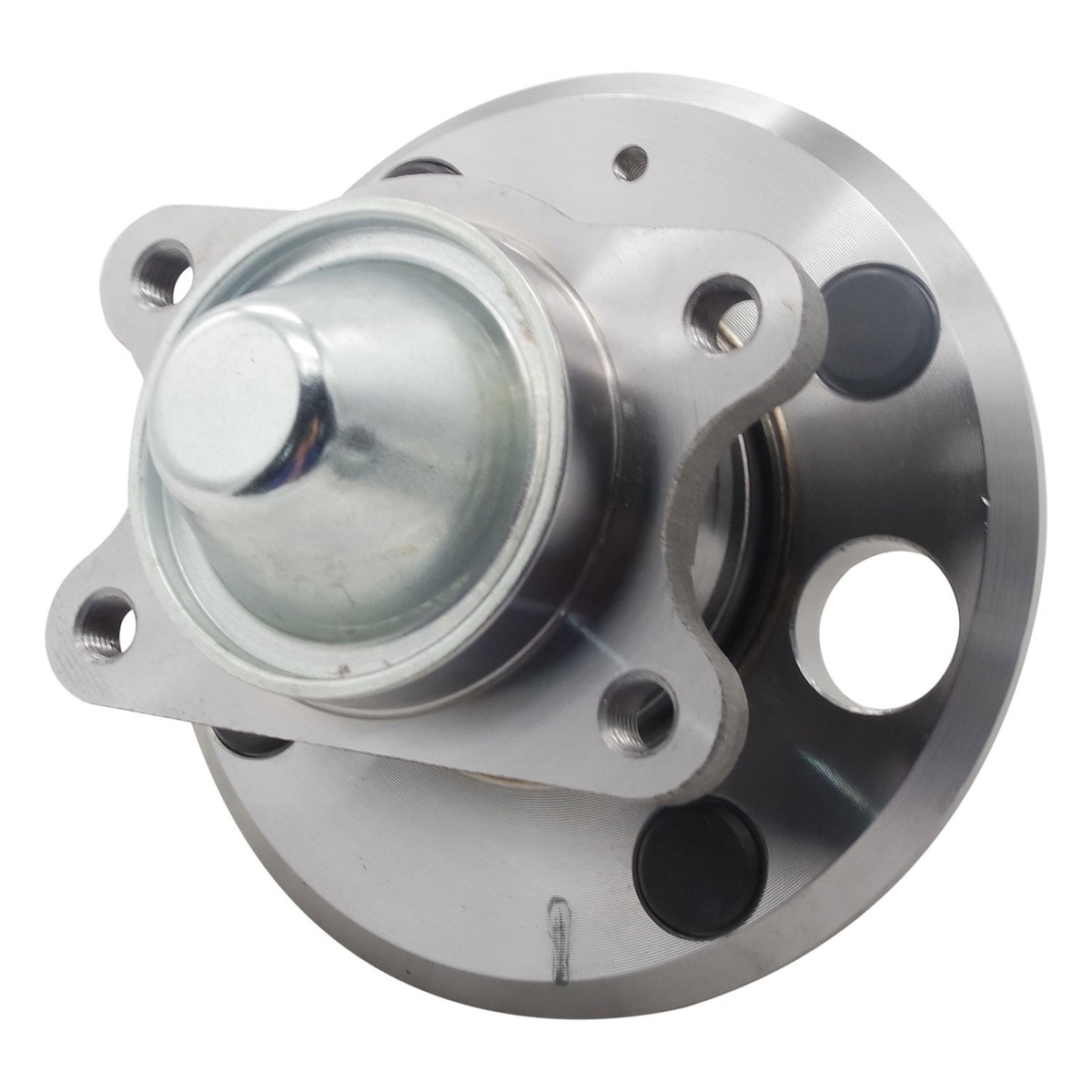 GSP Wheel Bearing and Hub Assembly 373191