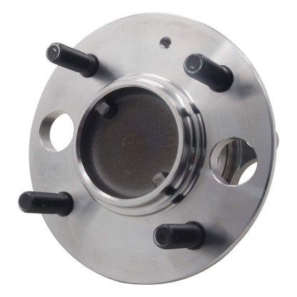 GSP Wheel Bearing and Hub Assembly 373191