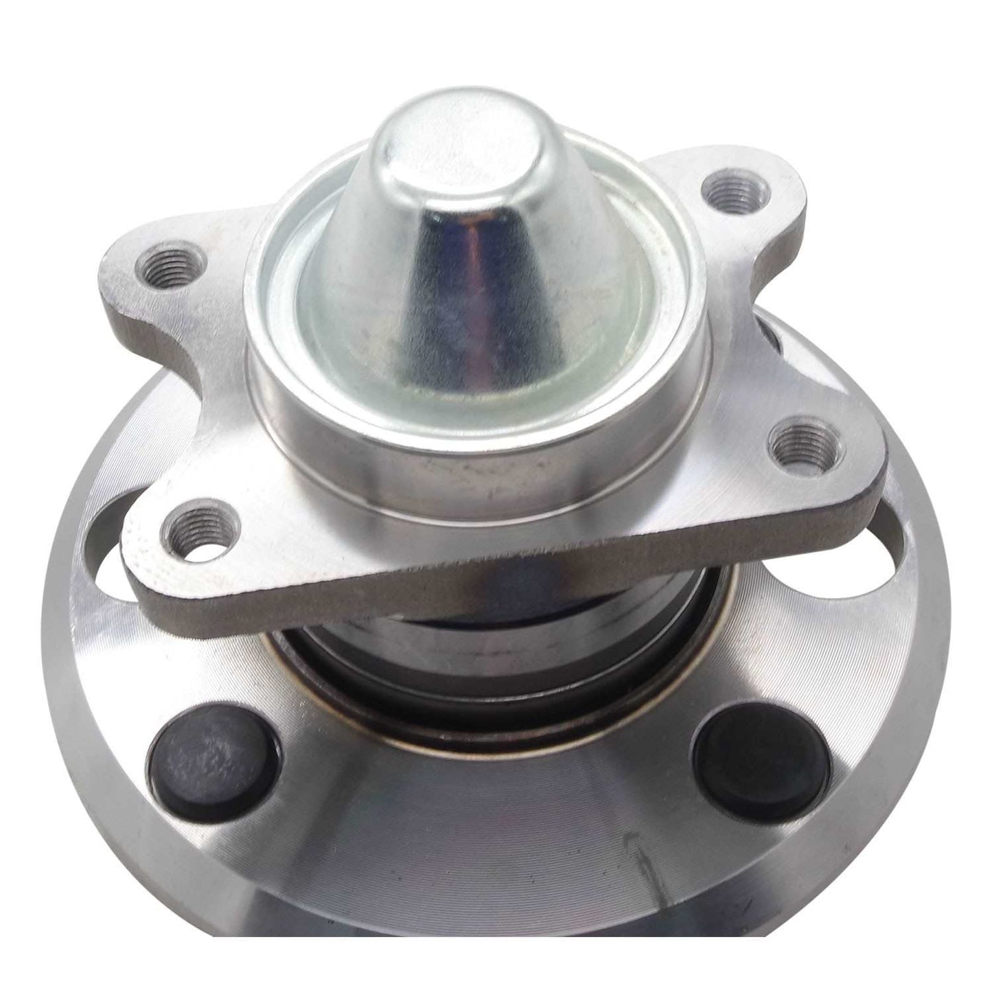 GSP Wheel Bearing and Hub Assembly 373191