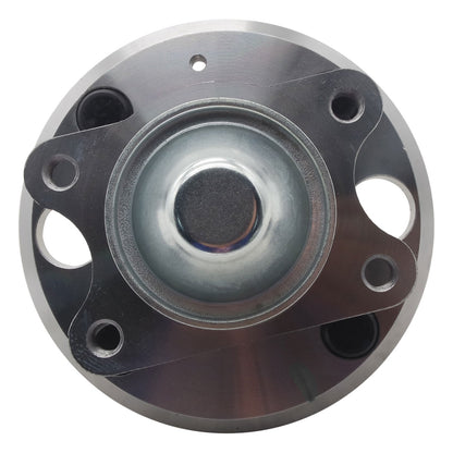 GSP Wheel Bearing and Hub Assembly 373191